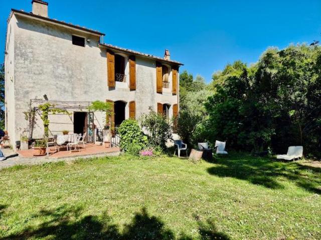 Terreno in vendita a Calci, Toscana