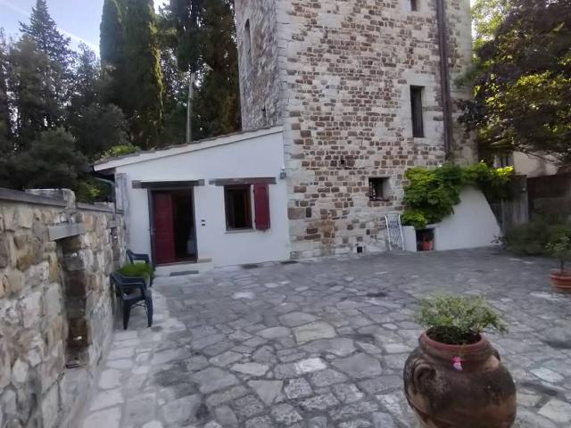 Rustico in vendita a Collina, Sesto Fiorentino