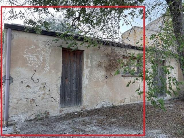 Rustico in vendita a Caltanissetta, Sicilia