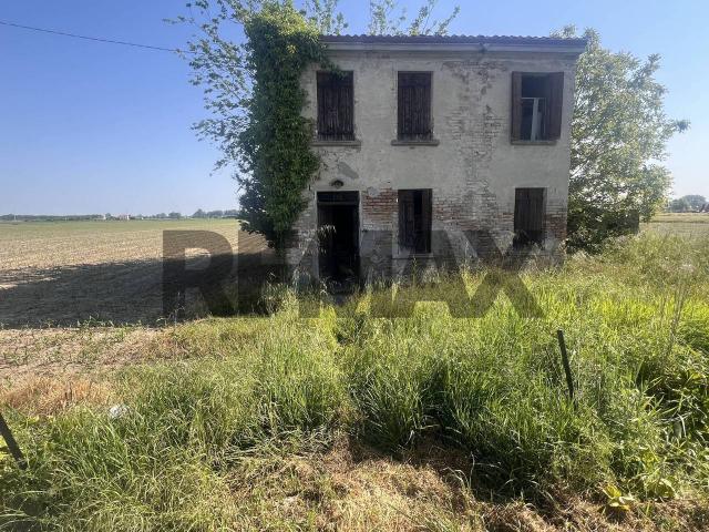 Rustico in vendita a Calto, Veneto
