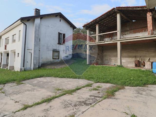 Rustico in vendita a Calusco D'adda, Lombardia