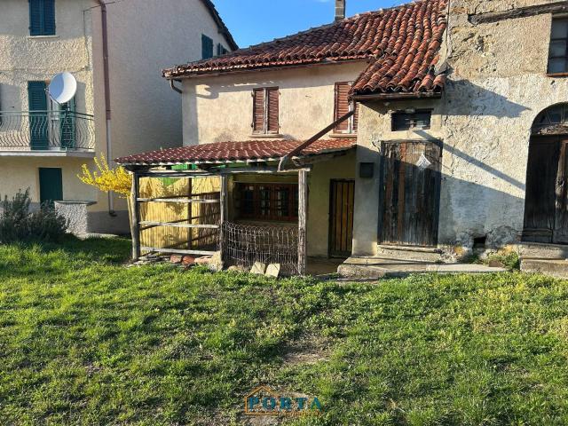 Rustico in vendita a Piemonte, Cuneo