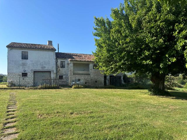 Rustico in vendita a Burattini, Camerano