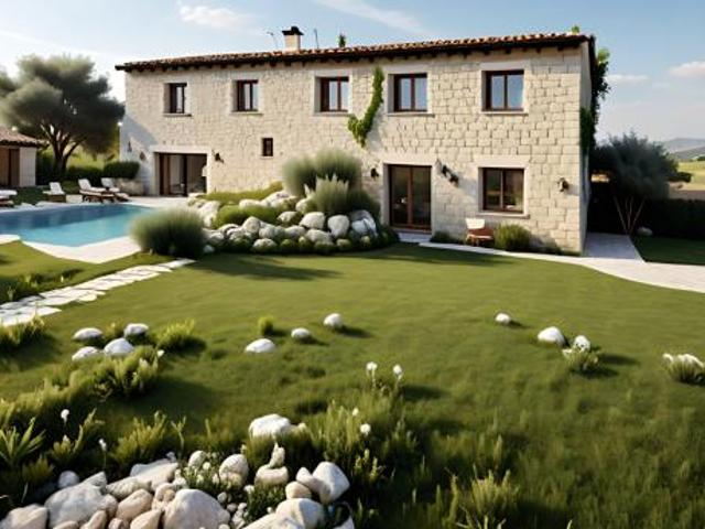 Terreno in vendita a Marche, Ancona