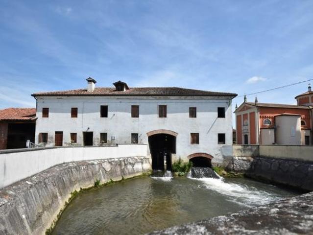 Terreno in vendita a Camisano Vicentino, Veneto