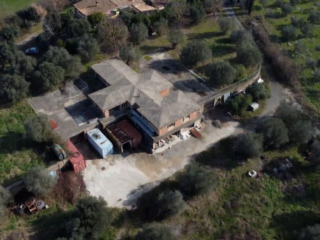 Rustico in vendita a Roma Capitale, Lazio