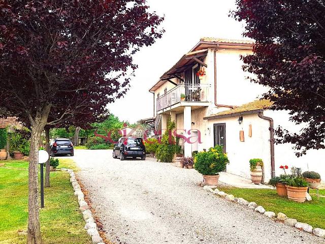 Rustico in vendita a Campagnatico, Toscana