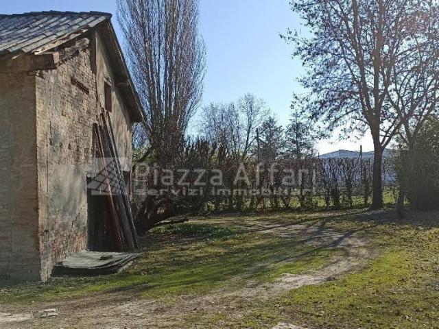 Rustico in vendita a Val d’Enza, Re