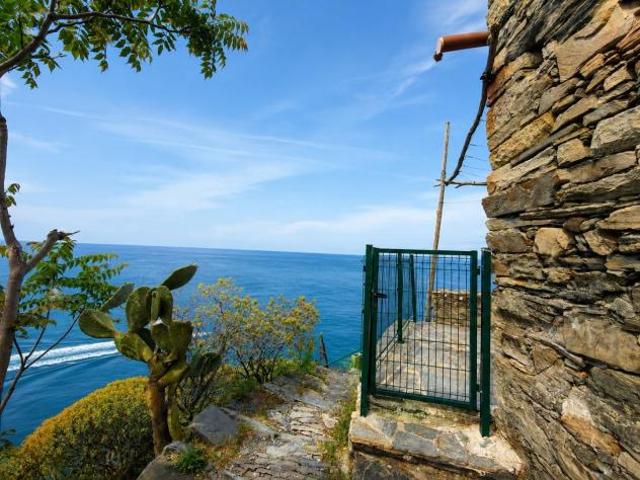 Terreno in vendita a La Spezia, Liguria