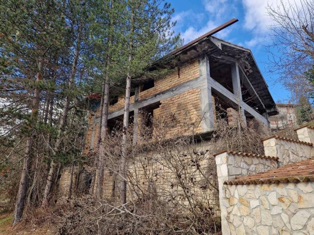 Rustico in vendita a Campo Di Giove, Abruzzo