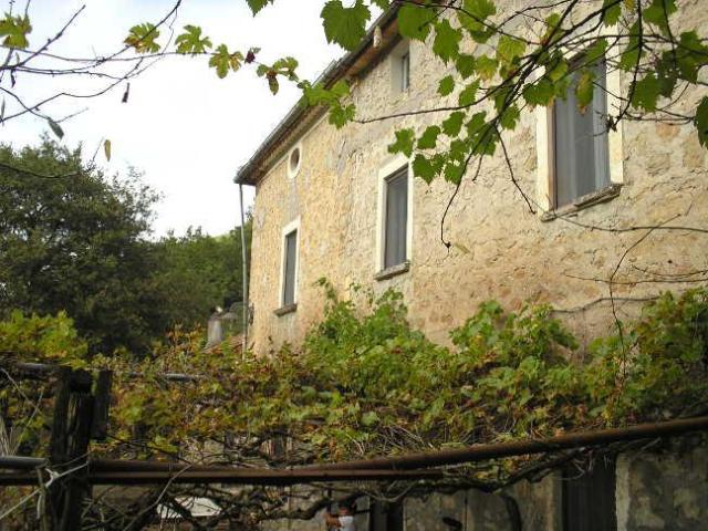 Rustico in vendita a Campodimele, Lazio