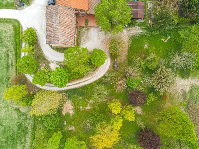 Rustico in vendita a Unione delle Terre d'Argine, Campogalliano