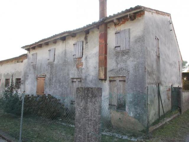 Terreno in vendita a Camposampiero, Veneto