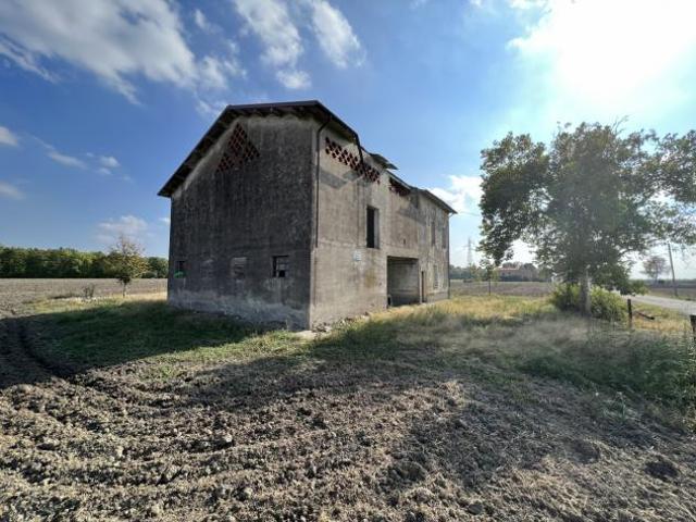 Terreno in vendita a Unione Comuni Modenesi Area Nord, Camposanto
