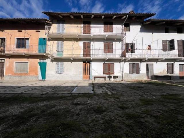 Rustico in vendita a Piemonte, Cuneo