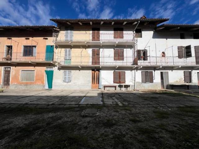 Rustico in vendita a Piemonte, Cuneo