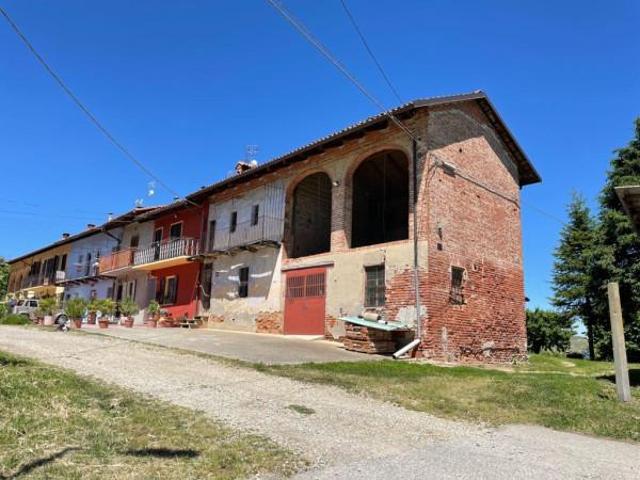 Rustico in vendita a Piemonte, Cuneo