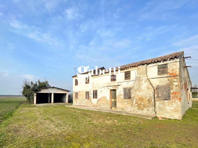 Rustico in vendita a Candiana, Veneto