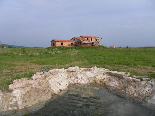 Rustico in vendita a Montalto Di Castro, Lazio