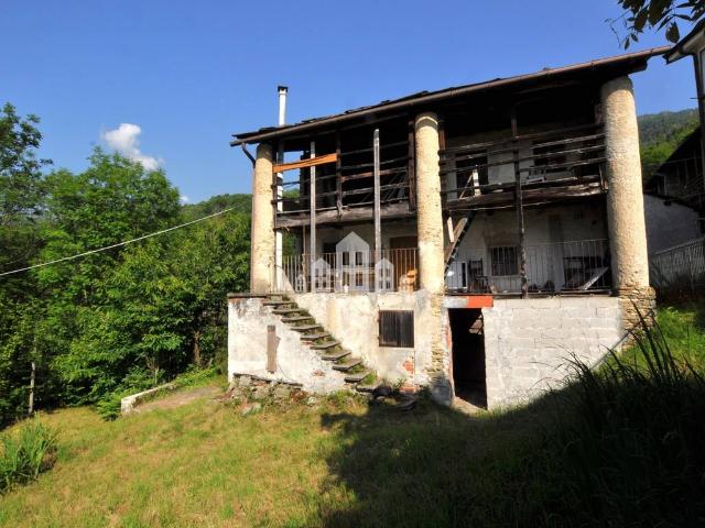 Rustico in vendita a Piemonte, Torino
