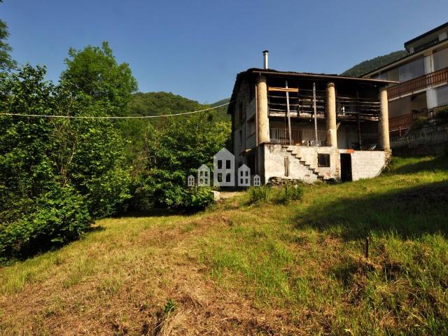 Rustico in vendita a Piemonte, Torino