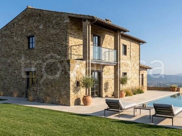 Rustico in vendita a Bettona, Umbria