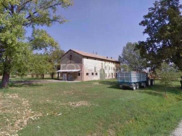 Rustico in vendita a Pianura Reggiana, Re