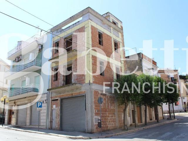 Rustico in vendita a Puglia, Barletta-andria-trani