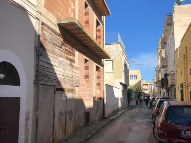Rustico in vendita a Puglia, Barletta-andria-trani
