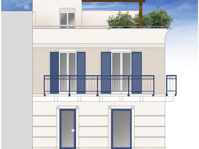 Rustico in vendita a Puglia, Barletta-andria-trani