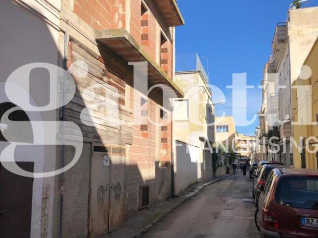 Rustico in vendita a Puglia, Barletta-andria-trani