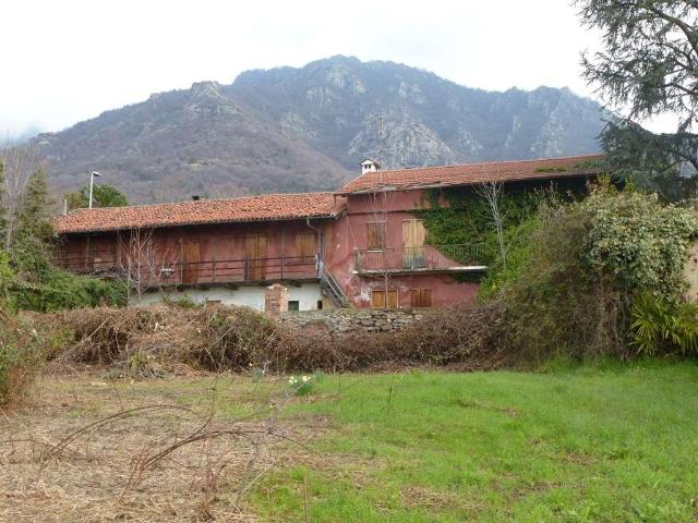 Rustico in vendita a Piemonte, Torino