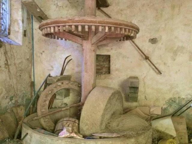 Rustico in vendita a Santa Margherita, Capannori