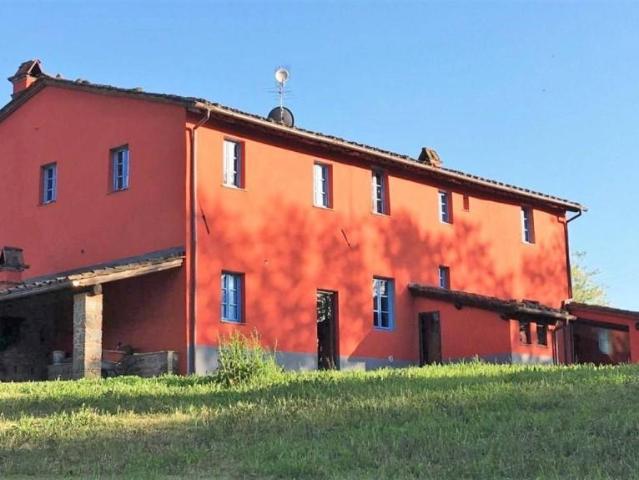 Rustico in vendita a Camigliano Santa Gemma, Capannori
