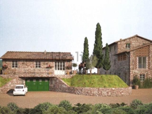 Rustico in vendita a Capannori, Toscana