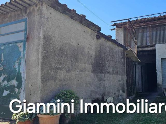 Rustico in vendita a Paganico, Capannori