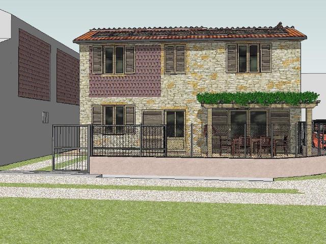 Rustico in vendita a Capannori, Toscana