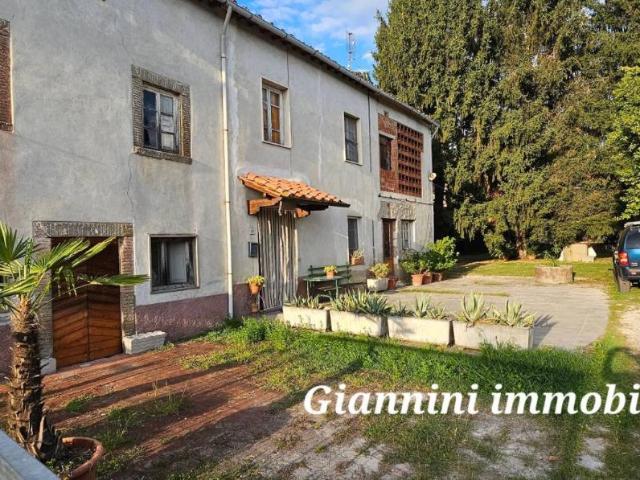 Rustico in vendita a Capannori, Toscana