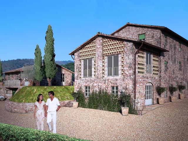 Rustico in vendita a Capannori, Toscana