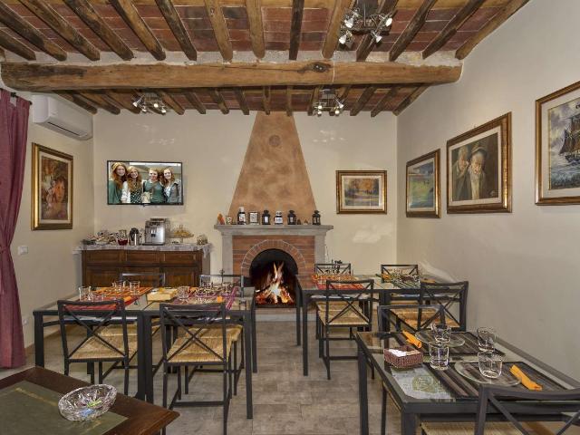 Rustico in vendita a San Quirico, Capannori