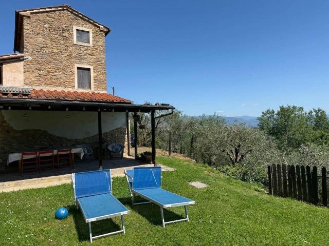 Rustico in vendita a Capannori, Toscana