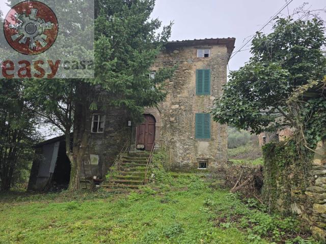 Rustico in vendita a Capannori, Toscana
