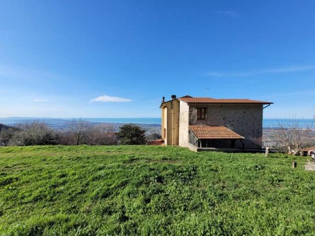 Terreno in vendita a Tonfano, Toscana
