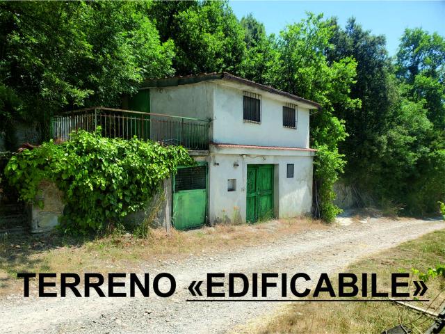 Rustico in vendita a San Martino Soprarno, Capolona