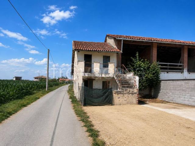 Rustico in vendita a Piemonte, Cuneo