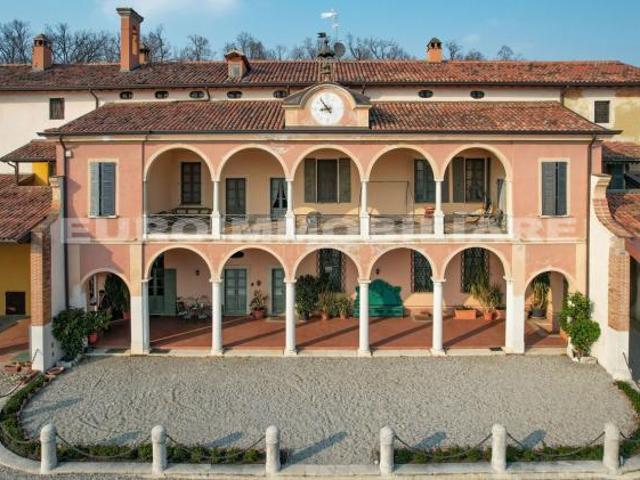 Terreno in vendita a Capriano Del Colle, Lombardia