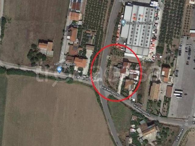 Rustico in vendita a Capua, Caserta