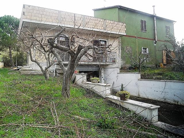 Rustico in vendita a Marche, Ascoli Piceno