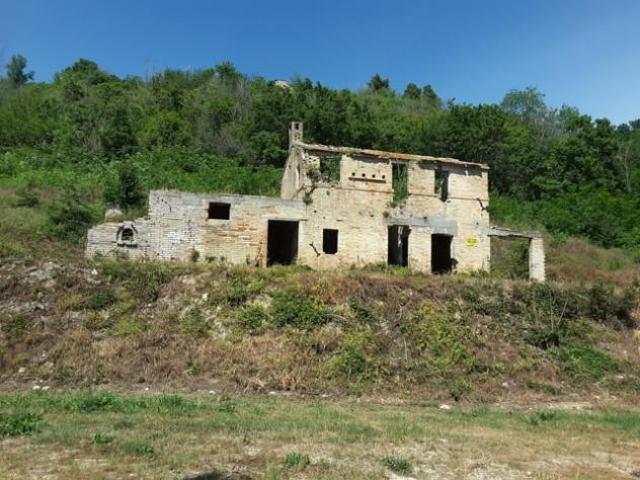 Terreno in vendita a Marche, Ascoli Piceno
