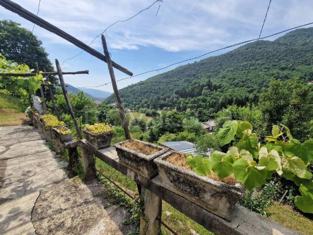 Rustico in vendita a Comunità montana della valle Trompia, Villa Carcina